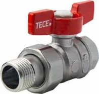 Шаровые краны TECE