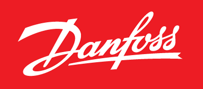 Логотип Danfoss