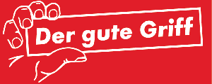 Логотип Der Gute Griff