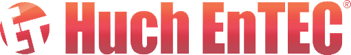 Логотип Huch EnTEC