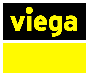 Логотип Viega