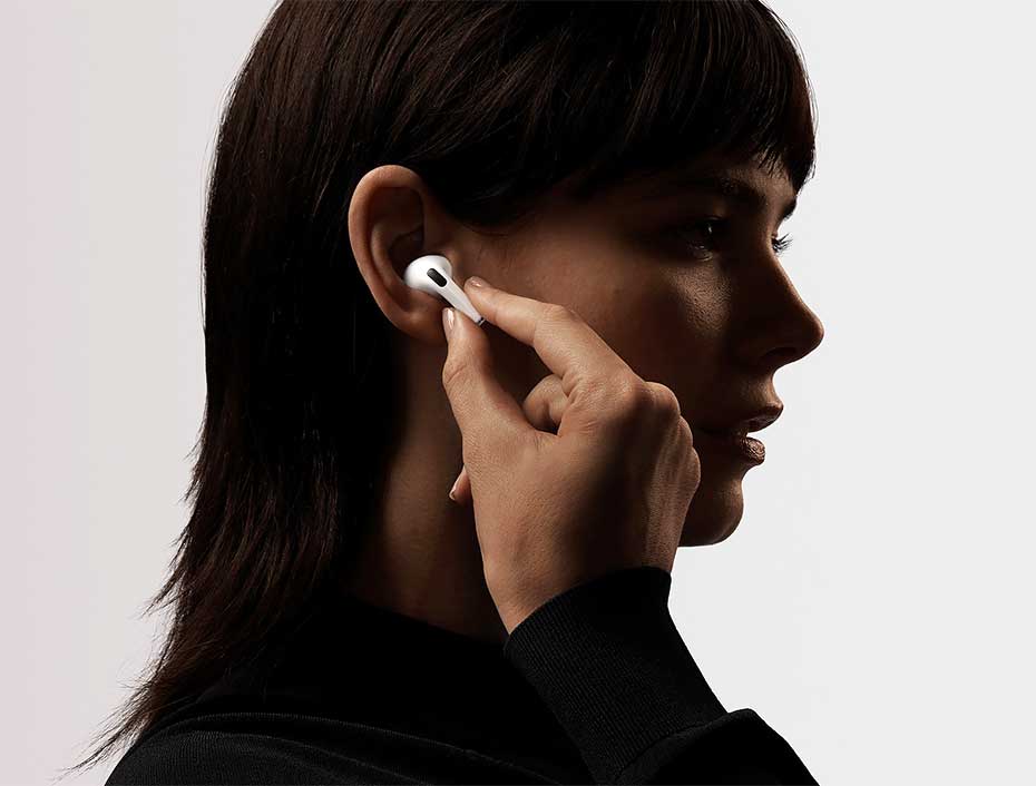 AirPods Pro