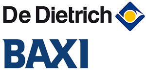 Дилер BAXI и DE DIETRICH