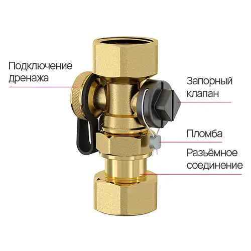 Устройство AstroControl.