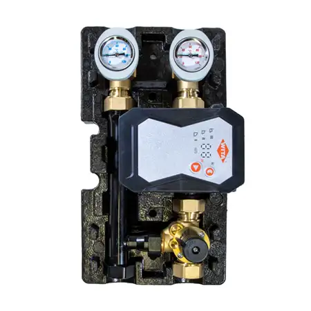 Насосно-смесительная группа ECO2 MINI MK DN20