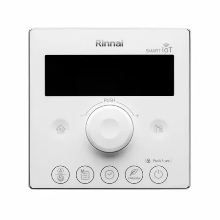 Пульт управления котла BR-CE