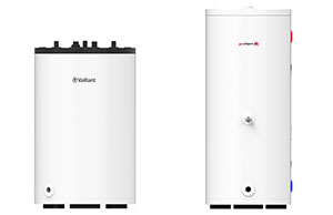 Водонагреватели Vaillant и Protherm