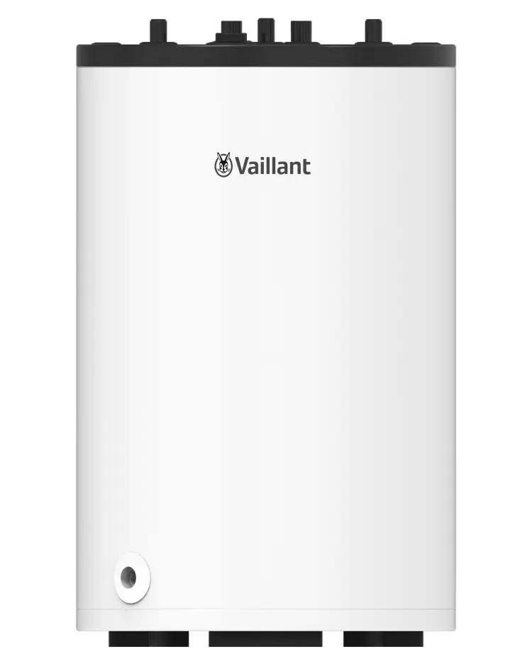 Общий вид бойлеров Vaillant VIH R