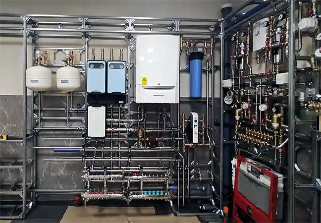 Шоурум - ВИСА&nbsp;ГИНГЕР, Родниковая