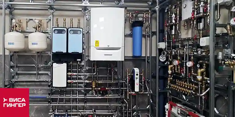 Шоурум на Родниковой